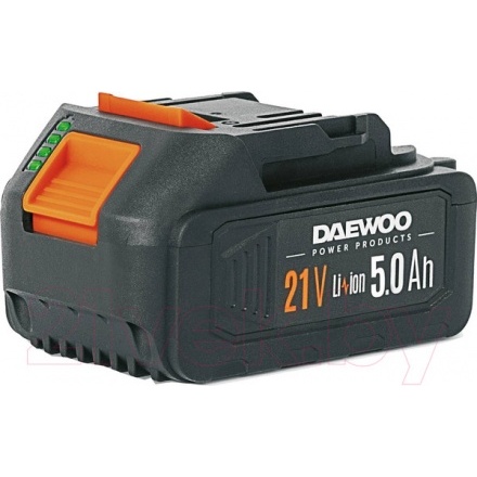 Аккумулятор для электроинструмента Daewoo Power DABT 5021Li Аккумулятор для электроинструмента Daewoo Power DABT 5021Li