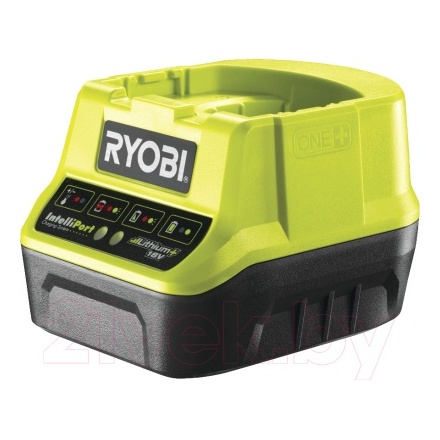 Набор аккумуляторов для электроинструмента Ryobi RC18120-240X (5133005092) Набор аккумуляторов для электроинструмента Ryobi RC18120-240X (5133005092)