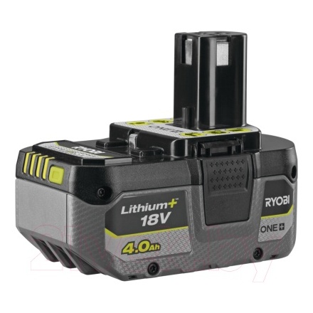 Набор аккумуляторов для электроинструмента Ryobi RC18120-240X (5133005092) Набор аккумуляторов для электроинструмента Ryobi RC18120-240X (5133005092)