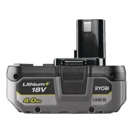 Набор аккумуляторов для электроинструмента Ryobi RC18120-240X (5133005092) Набор аккумуляторов для электроинструмента Ryobi RC18120-240X (5133005092)