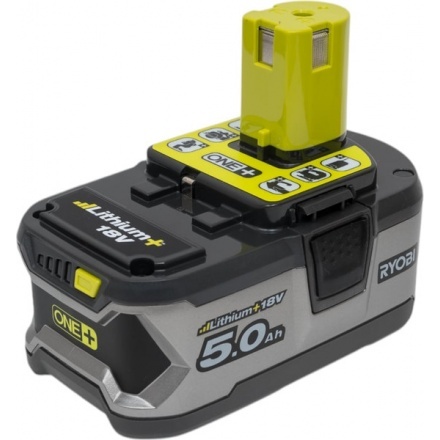 Набор аккумуляторов для электроинструмента Ryobi RC18120-250 + RC18120 / 5133003364 Набор аккумуляторов для электроинструмента Ryobi RC18120-250 + RC18120 / 5133003364