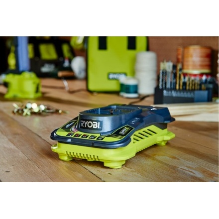 Набор аккумуляторов для электроинструмента Ryobi RC18150-250 (5133004422) Набор аккумуляторов для электроинструмента Ryobi RC18150-250 (5133004422)