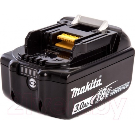 Аккумулятор для электроинструмента Makita BL1830B (197599-5) Аккумулятор для электроинструмента Makita BL1830B (197599-5)