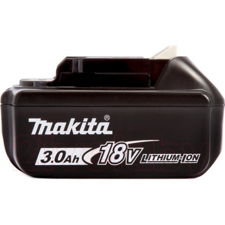 Аккумулятор для электроинструмента Makita BL1830B (197599-5) Аккумулятор для электроинструмента Makita BL1830B (197599-5)