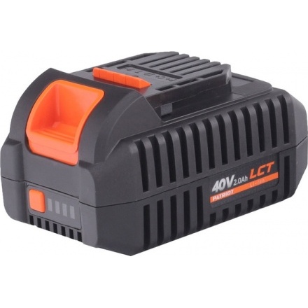 Аккумулятор для электроинструмента PATRIOT BL42 40В / 180301142 Аккумулятор для электроинструмента PATRIOT BL42 40В / 180301142