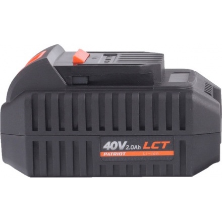 Аккумулятор для электроинструмента PATRIOT BL42 40В / 180301142 Аккумулятор для электроинструмента PATRIOT BL42 40В / 180301142