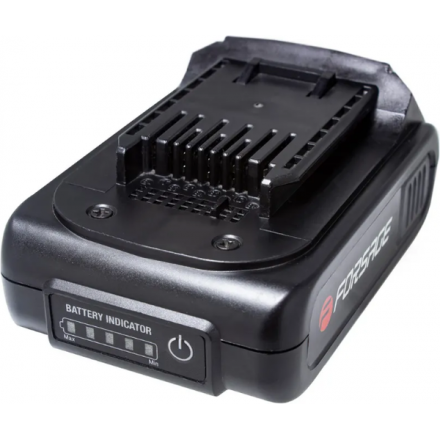 Аккумулятор для электроинструмента Forsage F-03010-P Аккумулятор для электроинструмента Forsage F-03010-P