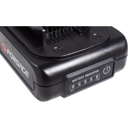 Аккумулятор для электроинструмента Forsage F-03010-P Аккумулятор для электроинструмента Forsage F-03010-P