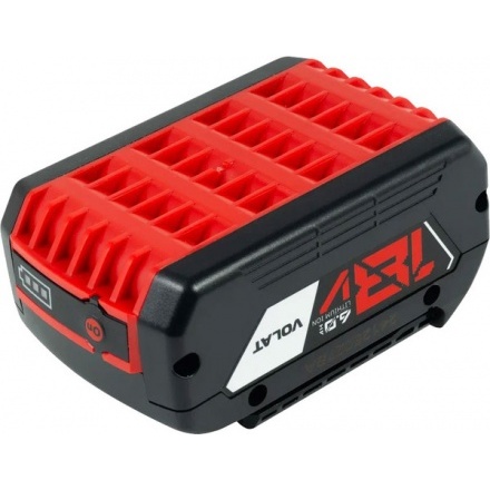 Аккумулятор для электроинструмента VOLAT VT-BOS-GBA180-18.0V6.0AH Аккумулятор для электроинструмента VOLAT VT-BOS-GBA180-18.0V6.0AH
