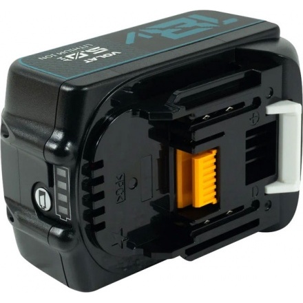 Аккумулятор для электроинструмента VOLAT VT-MAK-BL1850LED-5 Аккумулятор для электроинструмента VOLAT VT-MAK-BL1850LED-5