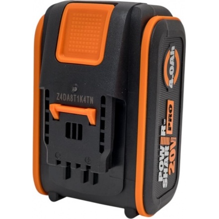 Аккумулятор для электроинструмента Worx WA3644 Аккумулятор для электроинструмента Worx WA3644