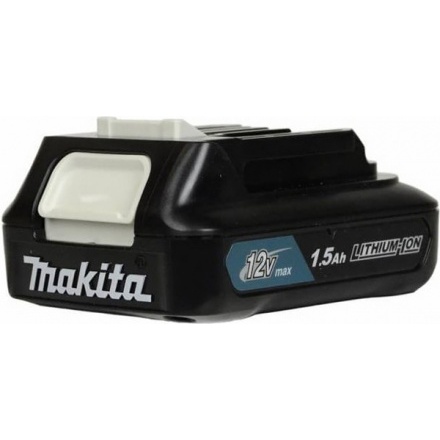 Аккумулятор для электроинструмента Makita BL1016B / 632F55-9 Аккумулятор для электроинструмента Makita BL1016B / 632F55-9
