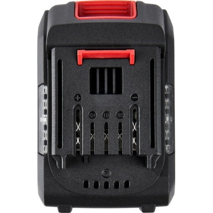 Аккумулятор для электроинструмента Elitech 20V 4.0 Ah RCB 2040S E0911.091.00 / 205871 Аккумулятор для электроинструмента Elitech 20V 4.0 Ah RCB 2040S E0911.091.00 / 205871