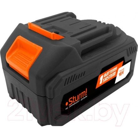 Аккумулятор для электроинструмента Sturm SBP1804 Аккумулятор для электроинструмента Sturm SBP1804