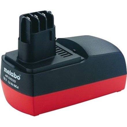Аккумулятор для электроинструмента Metabo 625478000 Аккумулятор для электроинструмента Metabo 625478000