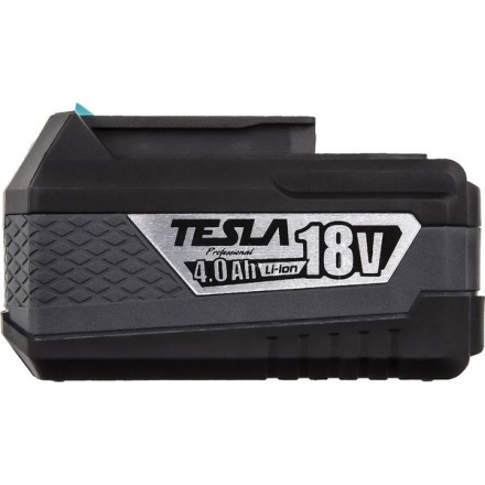 Аккумулятор для электроинструмента Tesla TB1840 (834614) Аккумулятор для электроинструмента Tesla TB1840 (834614)