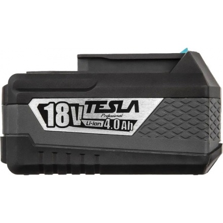 Аккумулятор для электроинструмента Tesla TB1840 (834614) Аккумулятор для электроинструмента Tesla TB1840 (834614)
