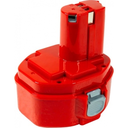 Аккумулятор для электроинструмента VOLAT VT-MAK-PA14-1.3 Аккумулятор для электроинструмента VOLAT VT-MAK-PA14-1.3