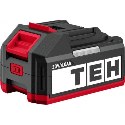 Аккумулятор для электроинструмента TEH LB4.0Ah 20V 10C Аккумулятор для электроинструмента TEH LB4.0Ah 20V 10C