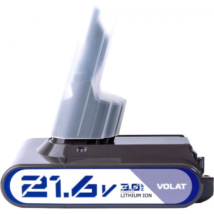 Аккумулятор для электроинструмента VOLAT VT-DYS-V7-21.6V3.0AH