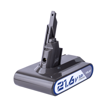 Аккумулятор для электроинструмента VOLAT VT-DYS-V7-21.6V3.0AH Аккумулятор для электроинструмента VOLAT VT-DYS-V7-21.6V3.0AH