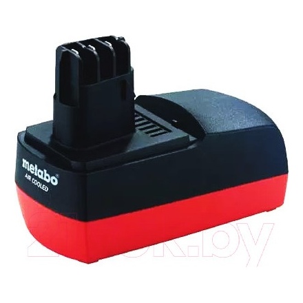 Аккумулятор для электроинструмента Metabo 625475000 Аккумулятор для электроинструмента Metabo 625475000