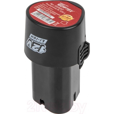 Аккумулятор для электроинструмента Wortex BL 1215-4 (0329207) Аккумулятор для электроинструмента Wortex BL 1215-4 (0329207)