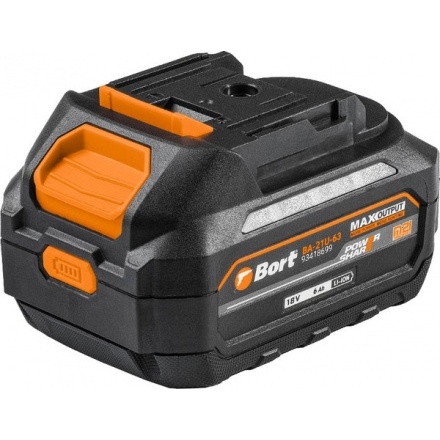 Аккумулятор для электроинструмента Bort BA-21U-63 (93418699) Аккумулятор для электроинструмента Bort BA-21U-63 (93418699)