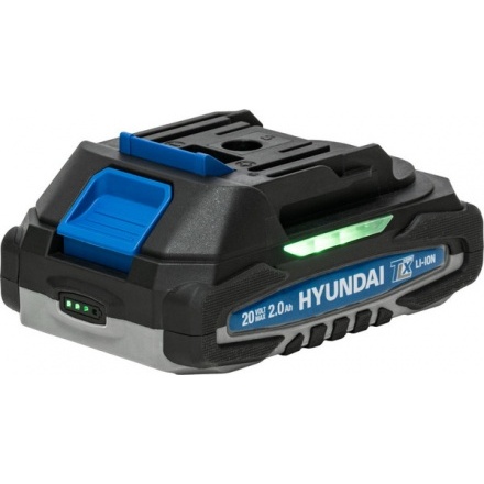 Аккумулятор для электроинструмента Hyundai HYE-FUEL20iON Аккумулятор для электроинструмента Hyundai HYE-FUEL20iON