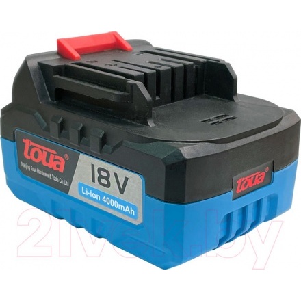 Аккумулятор для электроинструмента Toua 18V (DBP001) Аккумулятор для электроинструмента Toua 18V (DBP001)