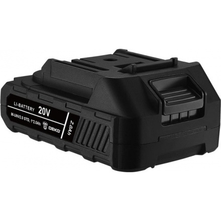 Аккумулятор для электроинструмента Deko M-UNV2.0 STD / 081-1015 Аккумулятор для электроинструмента Deko M-UNV2.0 STD / 081-1015