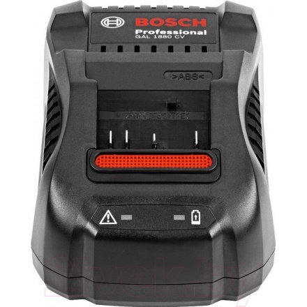 Зарядное устройство для электроинструмента Bosch GAL 1880 CV (1.600.A00.B8G) Зарядное устройство для электроинструмента Bosch GAL 1880 CV (1.600.A00.B8G)