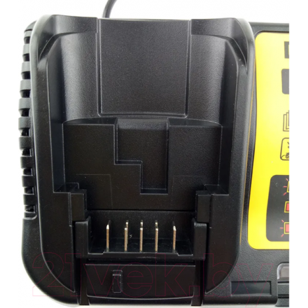 Зарядное устройство для электроинструмента DeWalt DCB107 Зарядное устройство для электроинструмента DeWalt DCB107