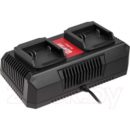 Зарядное устройство для электроинструмента Wortex FC 2115-2 ALL1 (0329182) Зарядное устройство для электроинструмента Wortex FC 2115-2 ALL1 (0329182)