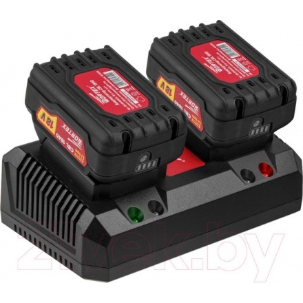 Зарядное устройство для электроинструмента Wortex FC 2115-2 ALL1 (0329182) Зарядное устройство для электроинструмента Wortex FC 2115-2 ALL1 (0329182)