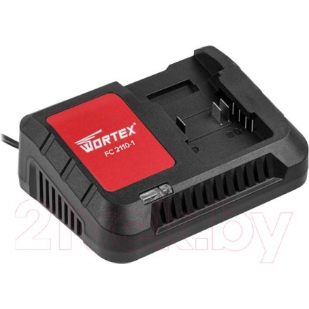 Зарядное устройство для электроинструмента Wortex FC 2110-1 ALL1 (0329181) Зарядное устройство для электроинструмента Wortex FC 2110-1 ALL1 (0329181)