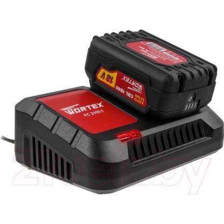 Зарядное устройство для электроинструмента Wortex FC 2110-1 ALL1 (0329181) Зарядное устройство для электроинструмента Wortex FC 2110-1 ALL1 (0329181)