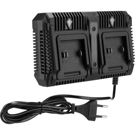 Зарядное устройство для электроинструмента Deko DC20-Li 4А / 083-1051 Зарядное устройство для электроинструмента Deko DC20-Li 4А / 083-1051