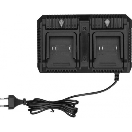 Зарядное устройство для электроинструмента Deko DC20-Li 4А / 083-1051 Зарядное устройство для электроинструмента Deko DC20-Li 4А / 083-1051