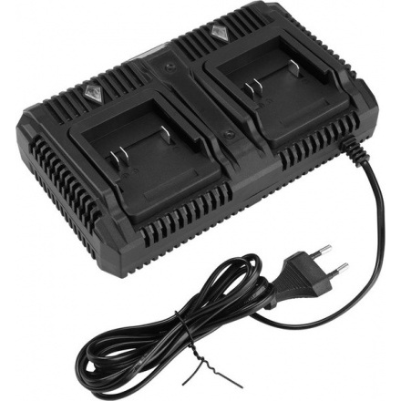 Зарядное устройство для электроинструмента Deko DC20-Li 4А / 083-1051 Зарядное устройство для электроинструмента Deko DC20-Li 4А / 083-1051