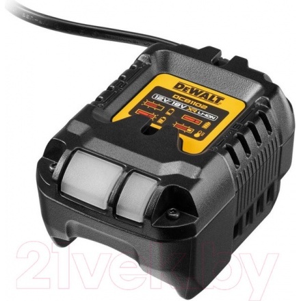 Зарядное устройство для электроинструмента DeWalt DCB1102 Зарядное устройство для электроинструмента DeWalt DCB1102