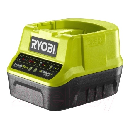 Зарядное устройство для электроинструмента Ryobi RC18120 (5133002891) Зарядное устройство для электроинструмента Ryobi RC18120 (5133002891)