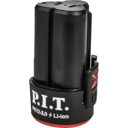 Зарядное устройство для электроинструмента P.I.T OnePower / PK12-2.0 Зарядное устройство для электроинструмента P.I.T OnePower / PK12-2.0
