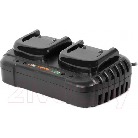 Зарядное устройство для электроинструмента Daewoo Power DACH 5021Li Зарядное устройство для электроинструмента Daewoo Power DACH 5021Li
