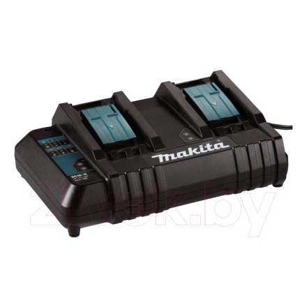 Зарядное устройство для электроинструмента Makita DC18SH (199687-4) Зарядное устройство для электроинструмента Makita DC18SH (199687-4)