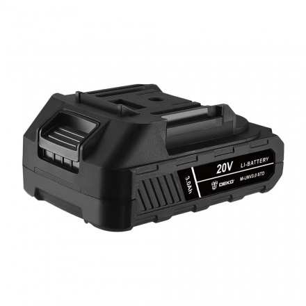 Аккумулятор для электроинструмента Deko M-UNV3.0 STD / 081-1016 Аккумулятор для электроинструмента Deko M-UNV3.0 STD / 081-1016