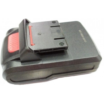 Аккумулятор для электроинструмента Wortex BLL 1815 / BLL181500029 Аккумулятор для электроинструмента Wortex BLL 1815 / BLL181500029