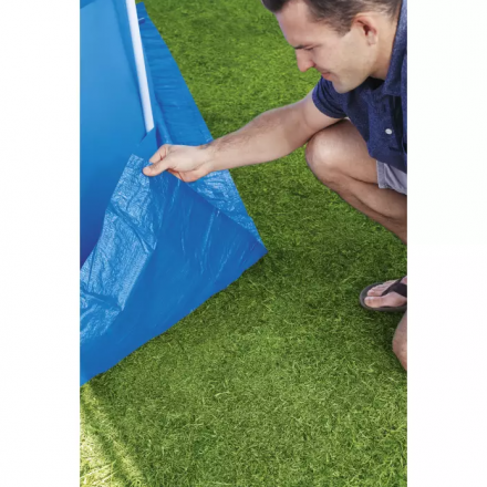 Подстилка для бассейна Bestway 58000 (274x274) Подстилка для бассейна Bestway 58000 (274x274)