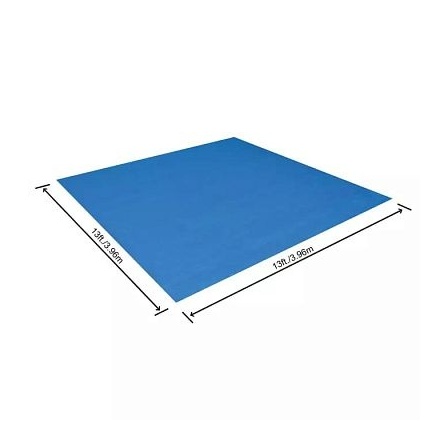 Подстилка для бассейна Bestway 58002 (396x396) Подстилка для бассейна Bestway 58002 (396x396)