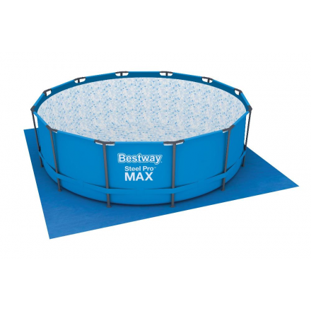 Подстилка для бассейна Bestway 58000 (274x274) Подстилка для бассейна Bestway 58000 (274x274)